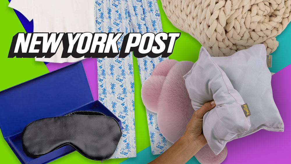 Twilla - One of the all-time best sleep products of 2024, according to New York Post editors