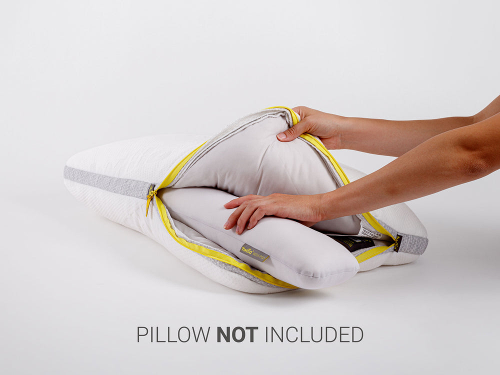 Twilla Adjustable Neck-Pod