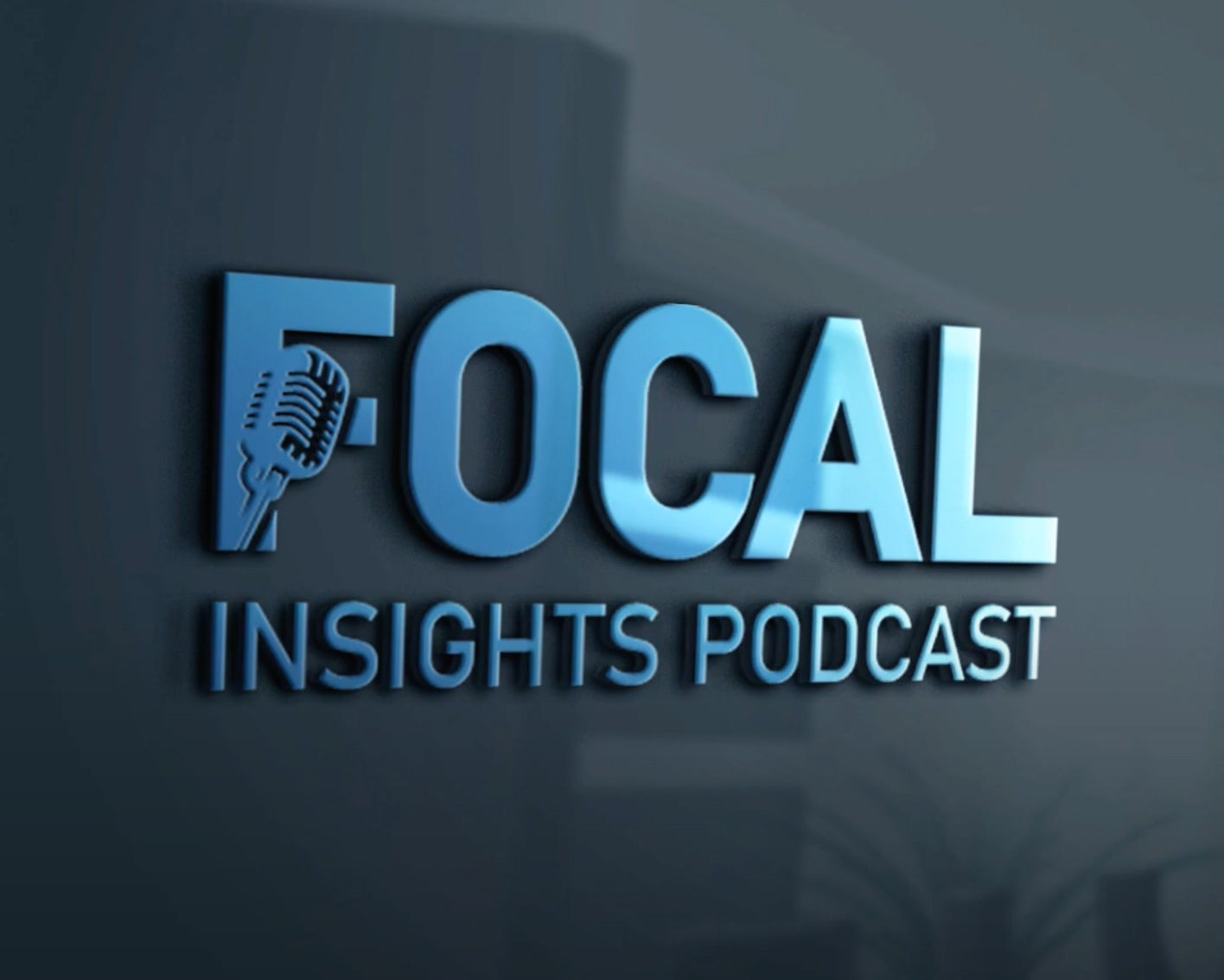 Focal Insights Podcast - Hear how Twilla was started!