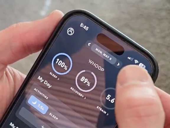 Independent Sleep Study Shows Twilla Users Sleep Better and Recover Faster