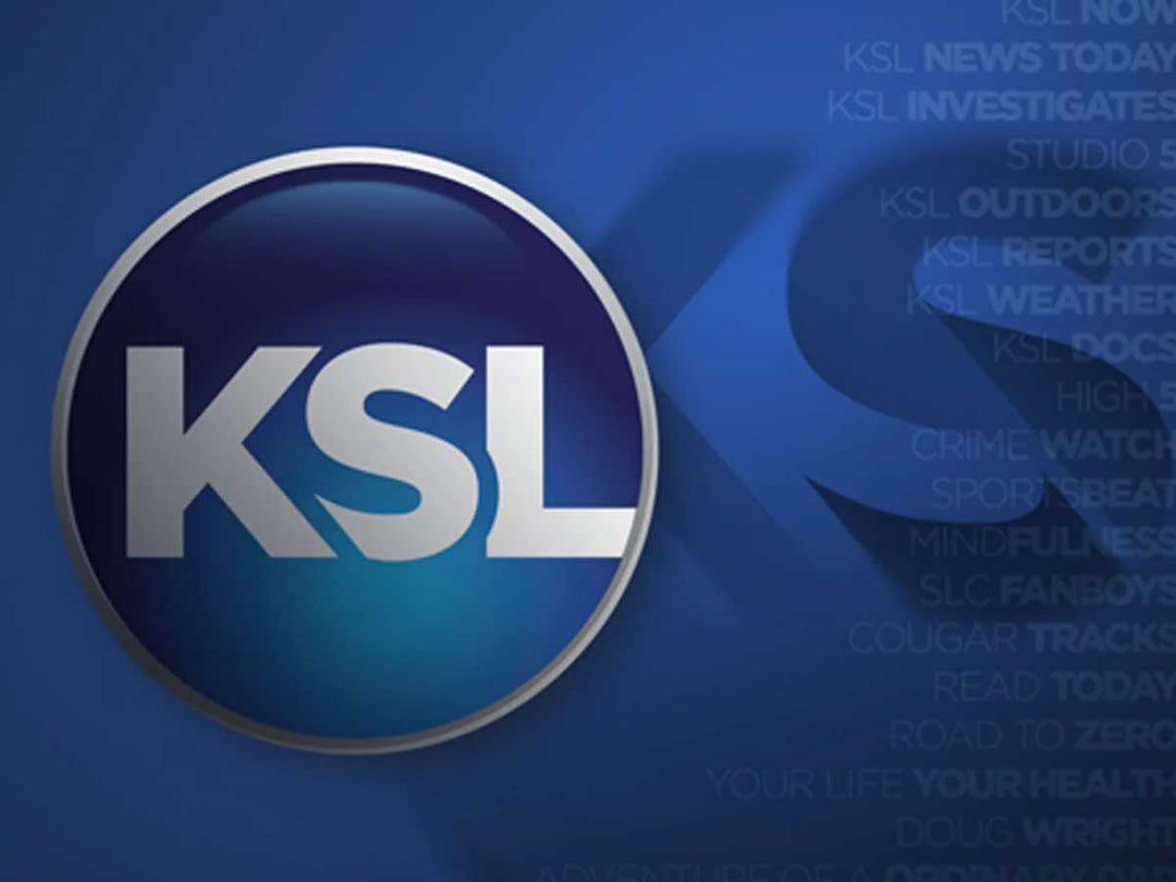 KSL Feature Article!