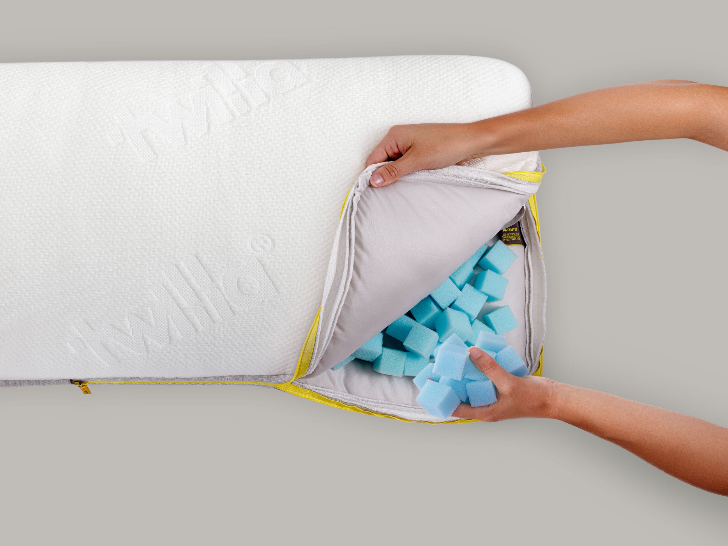 Adjustable Body Pillow