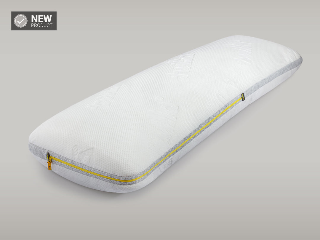 Twilla Adjustable Body Pillow