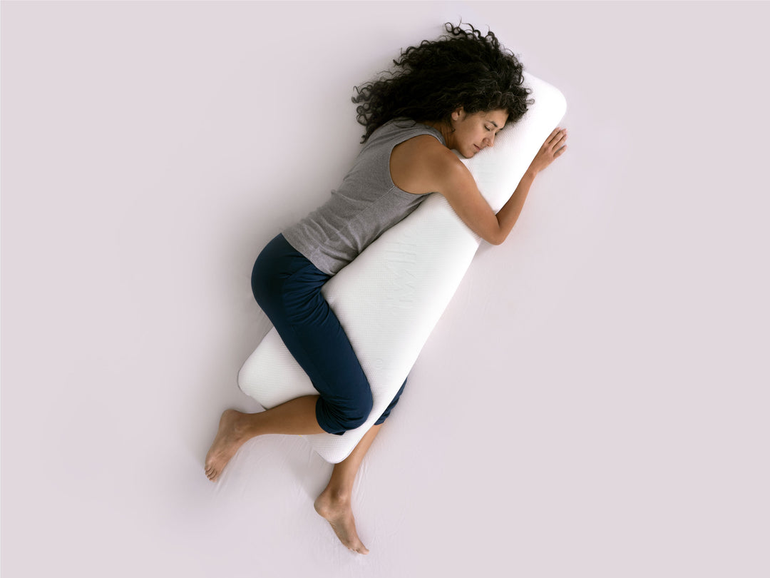 Twilla Adjustable Body Pillow