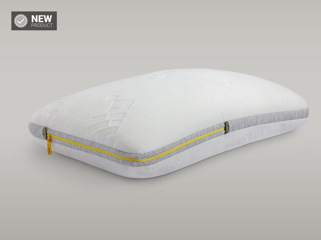 Adjustable Pillow