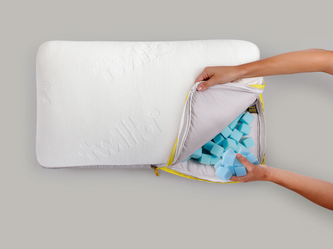 Adjustable Pillow