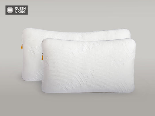 Adjustable Pillow +PODS