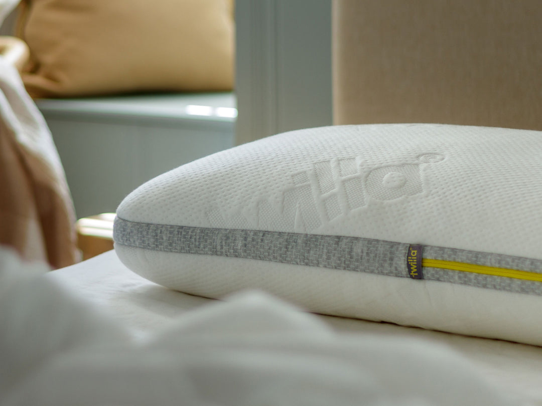 Adjustable Pillow +PODS