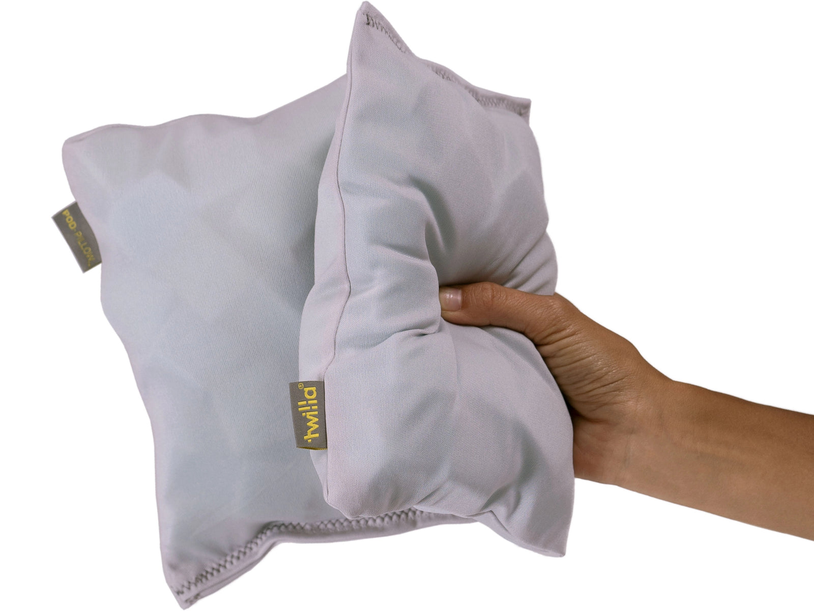 Twilla Adjustable Pillow, Customize Your Sleep